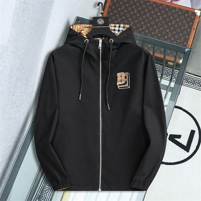 Burberry Jacket m-3xl-052
